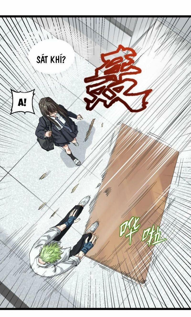 Đối Mặt Với Thử Thách 1 trang 51