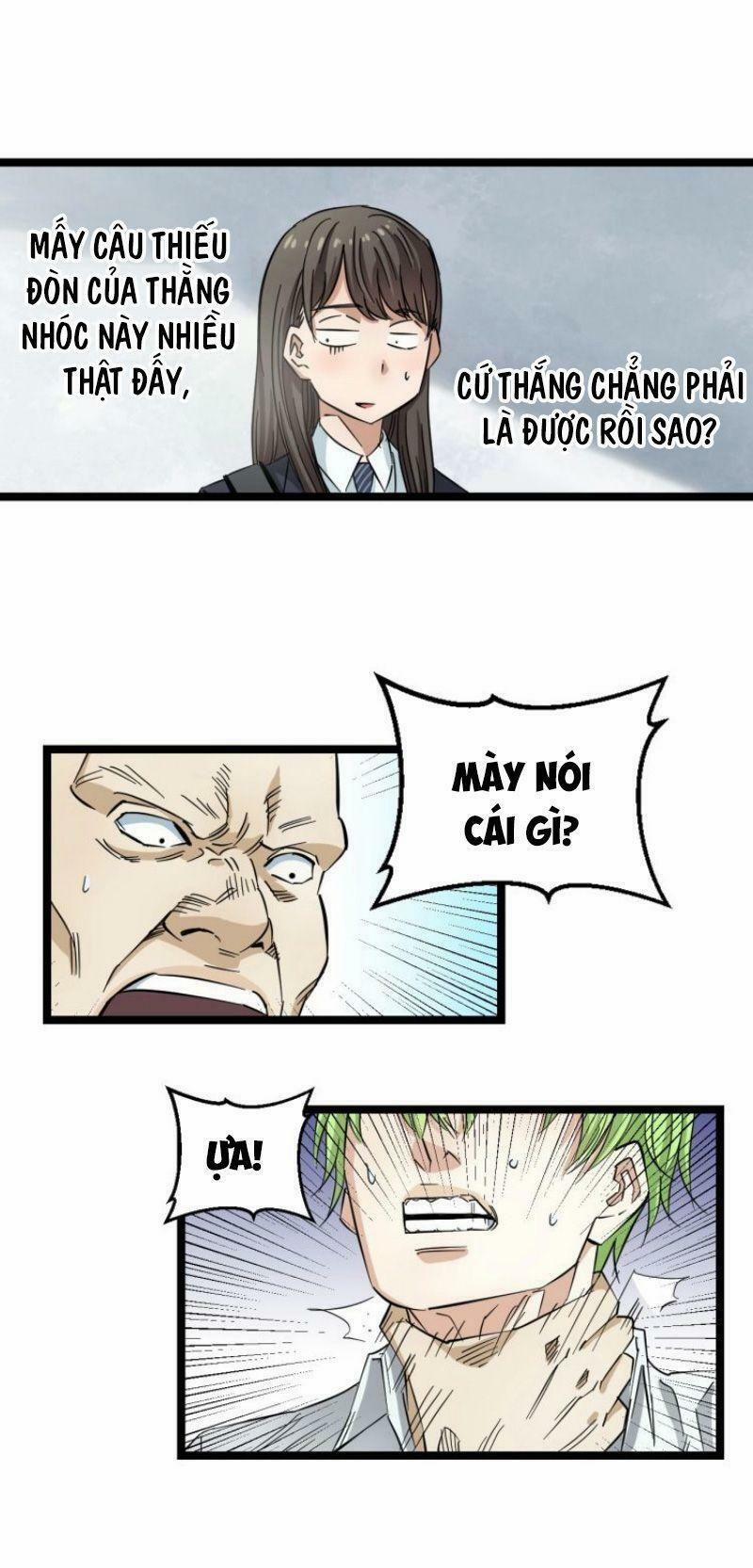 Đối Mặt Với Thử Thách 1 trang 64