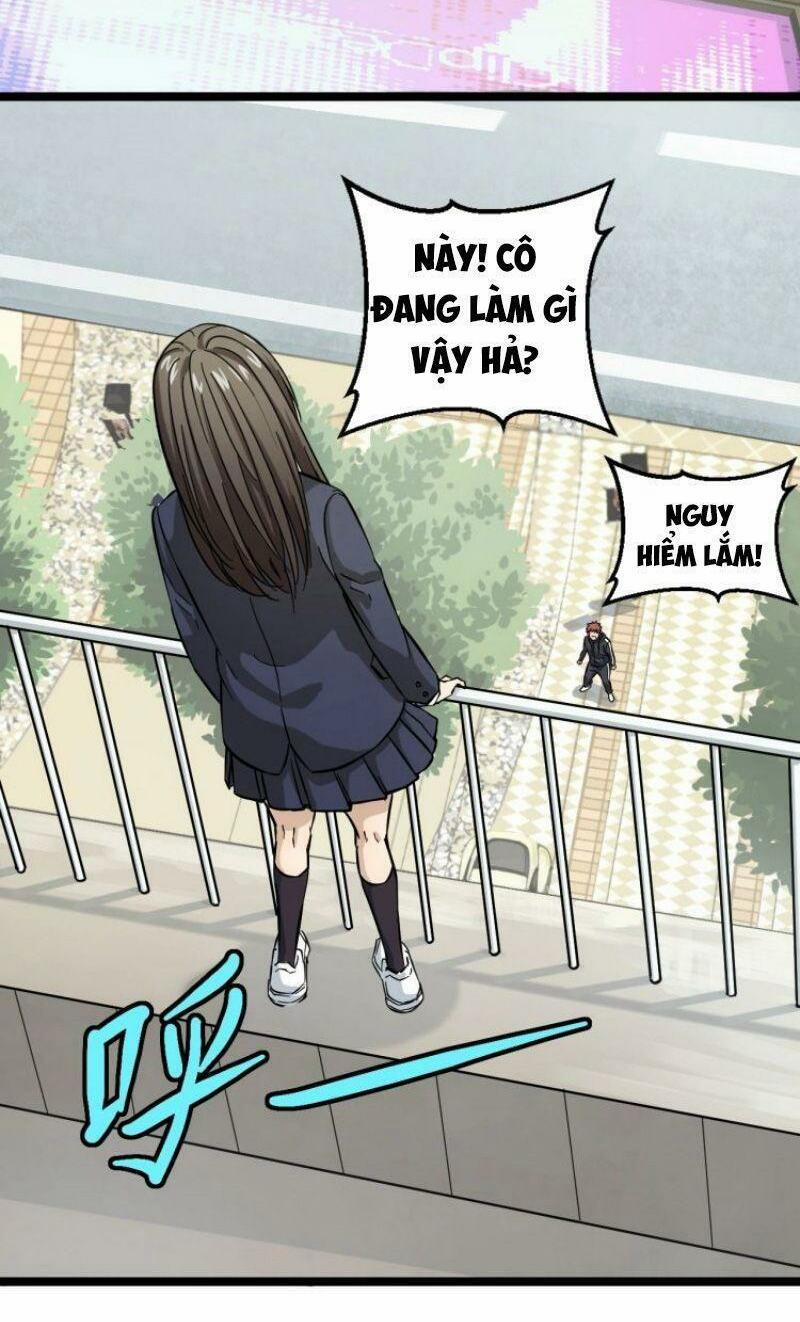 Đối Mặt Với Thử Thách 1 trang 9