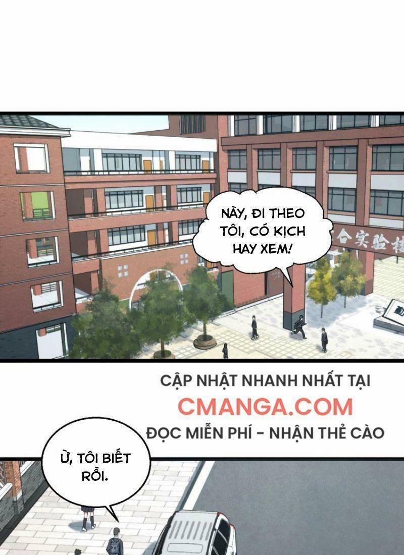 Đối Mặt Với Thử Thách 10 trang 0