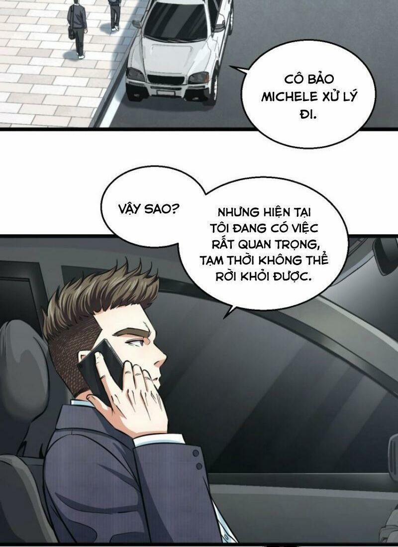 Đối Mặt Với Thử Thách 10 trang 1