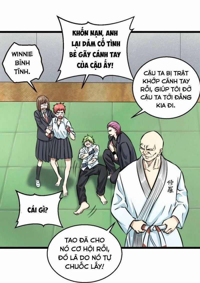 Đối Mặt Với Thử Thách 10 trang 33