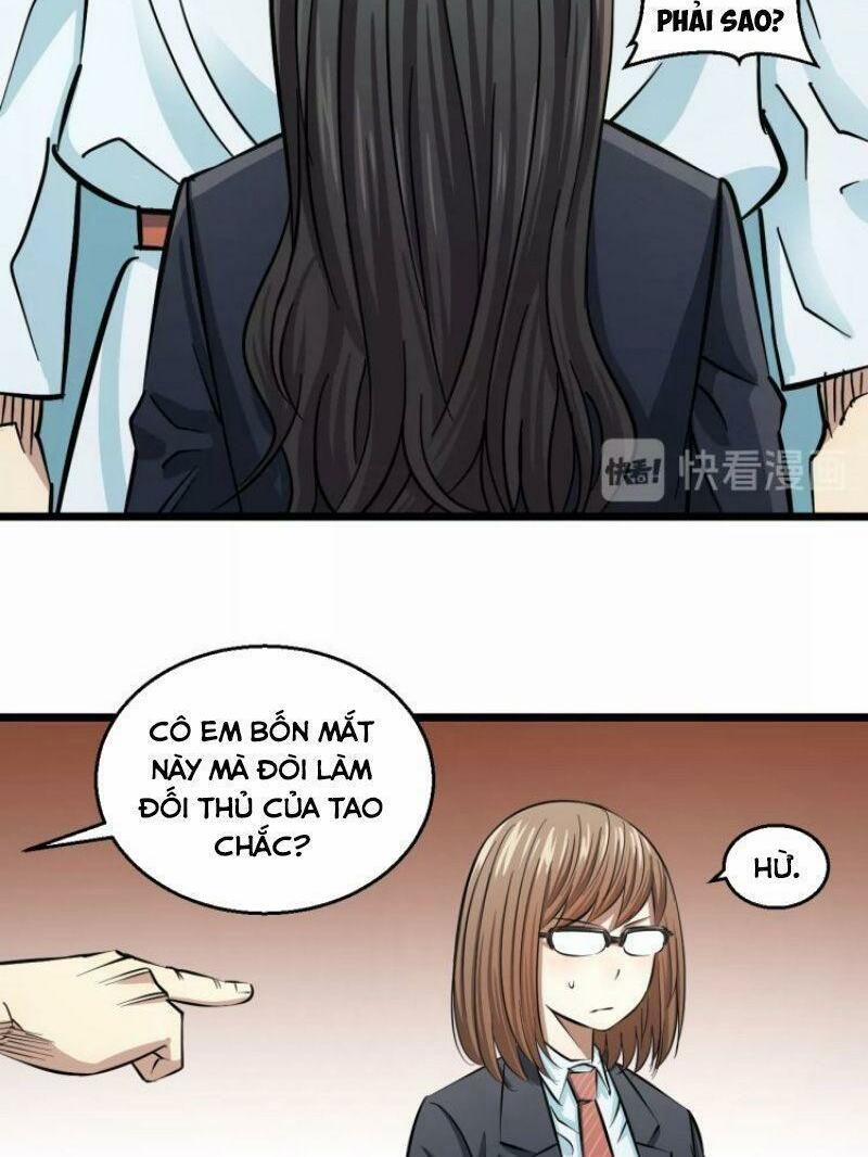 Đối Mặt Với Thử Thách 10 trang 38