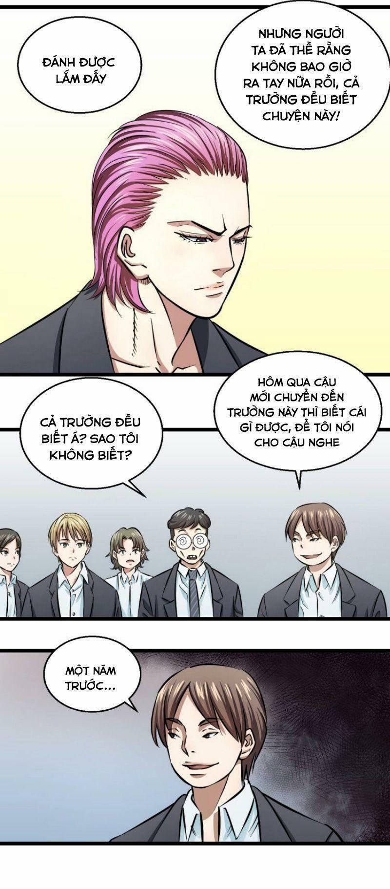 Đối Mặt Với Thử Thách 10 trang 40