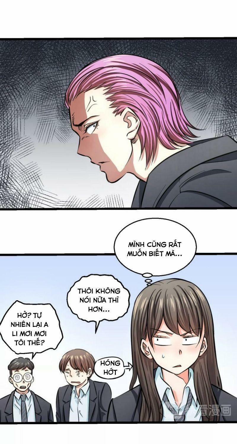 Đối Mặt Với Thử Thách 10 trang 41