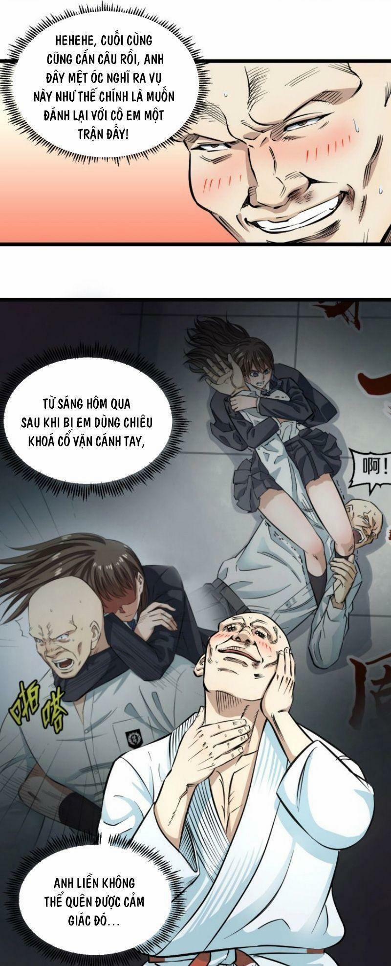 Đối Mặt Với Thử Thách 10 trang 51