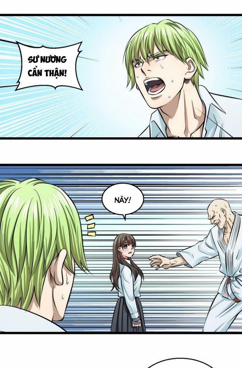 Đối Mặt Với Thử Thách 10 trang 59