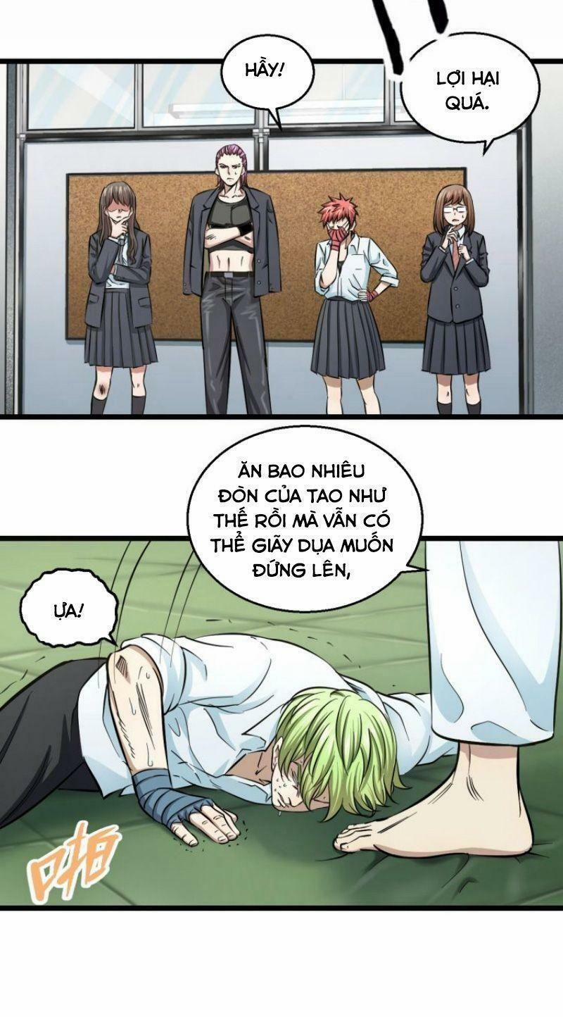 Đối Mặt Với Thử Thách 10 trang 9