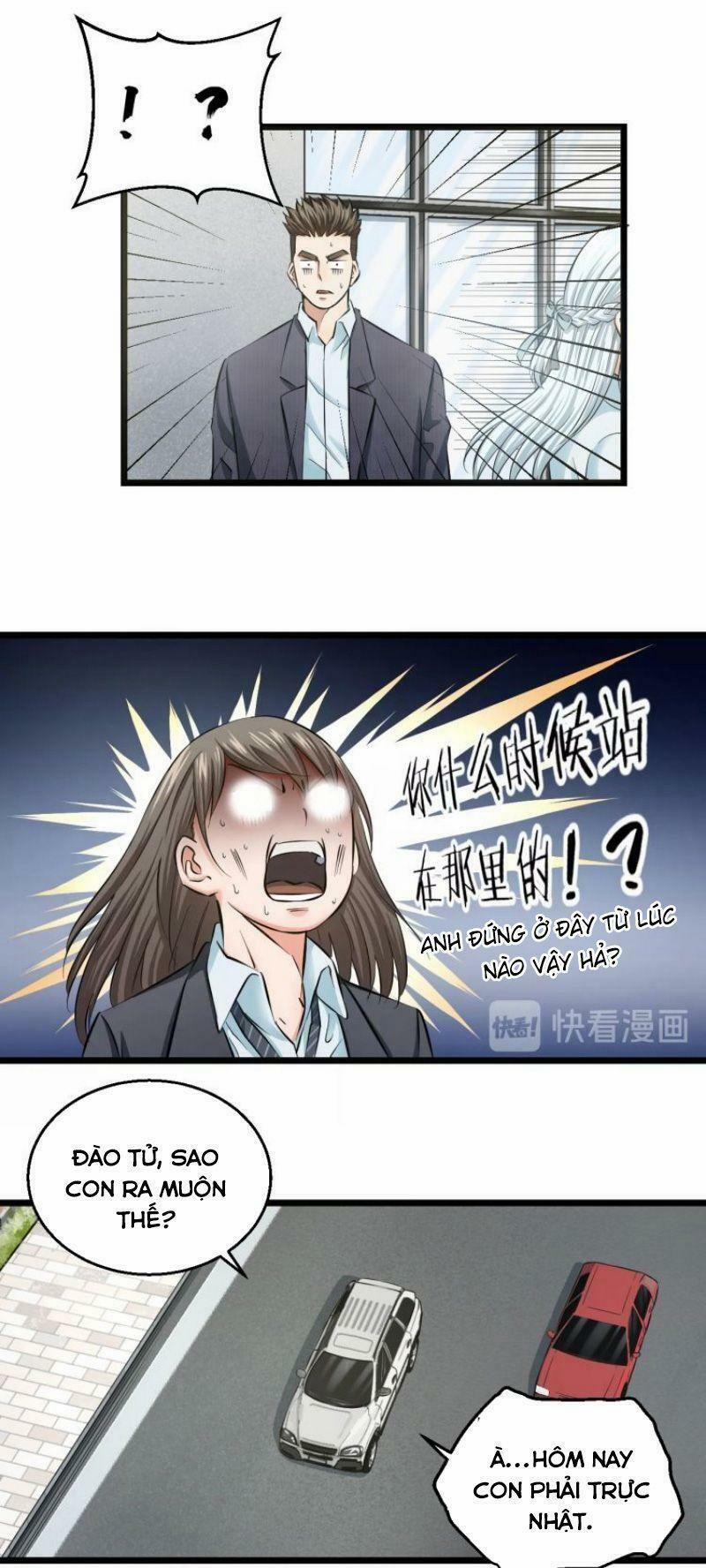 Đối Mặt Với Thử Thách 11 trang 12