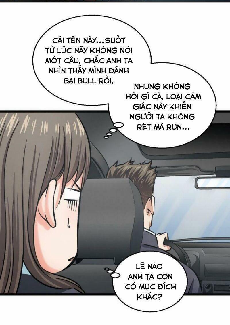 Đối Mặt Với Thử Thách 11 trang 14