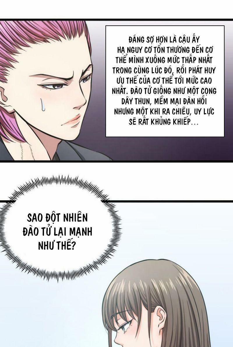 Đối Mặt Với Thử Thách 11 trang 2