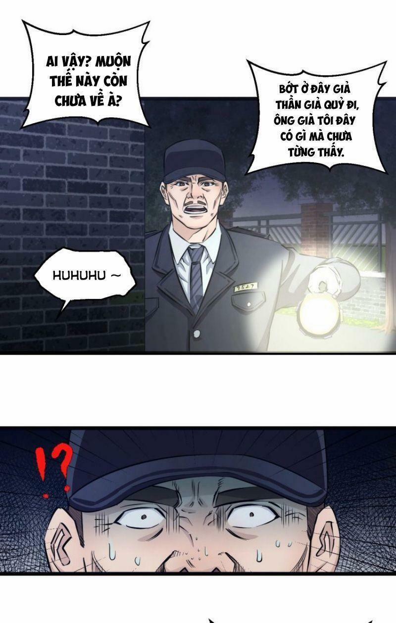 Đối Mặt Với Thử Thách 11 trang 22