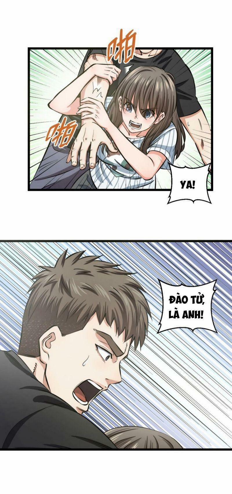 Đối Mặt Với Thử Thách 11 trang 28