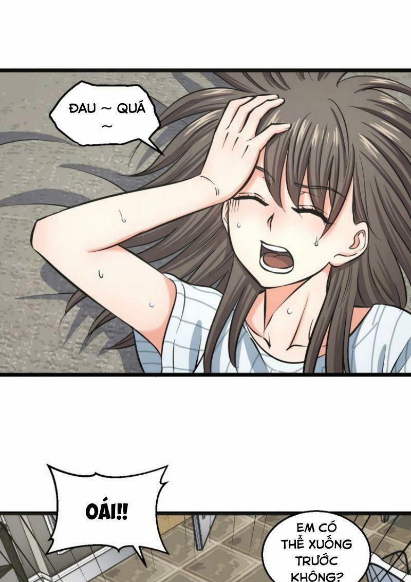 Đối Mặt Với Thử Thách 11 trang 32