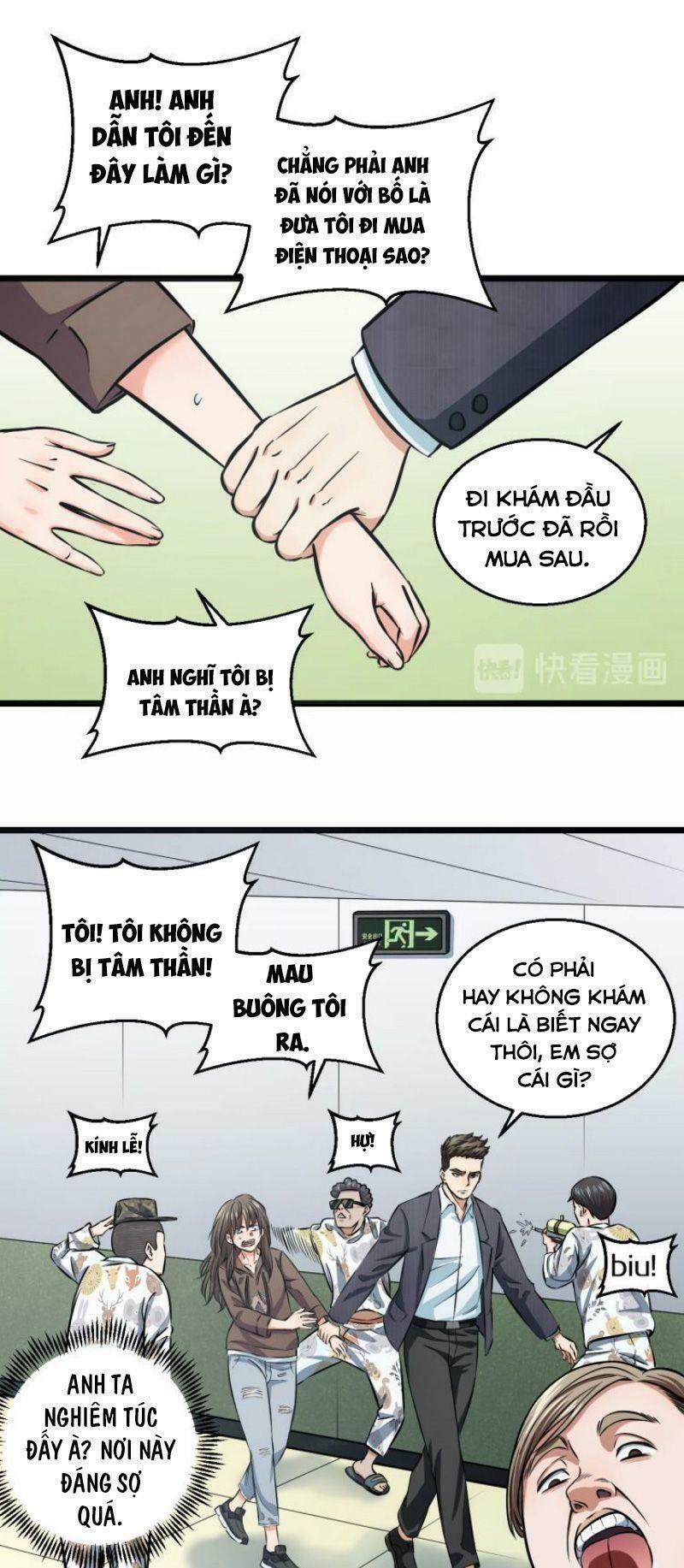 Đối Mặt Với Thử Thách 11 trang 41