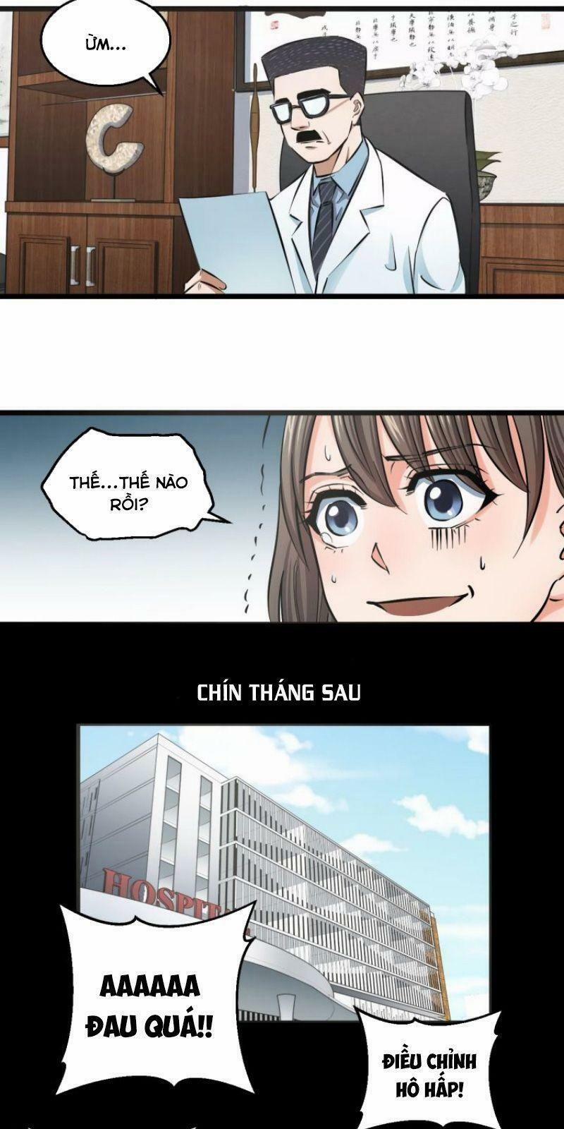 Đối Mặt Với Thử Thách 11 trang 58