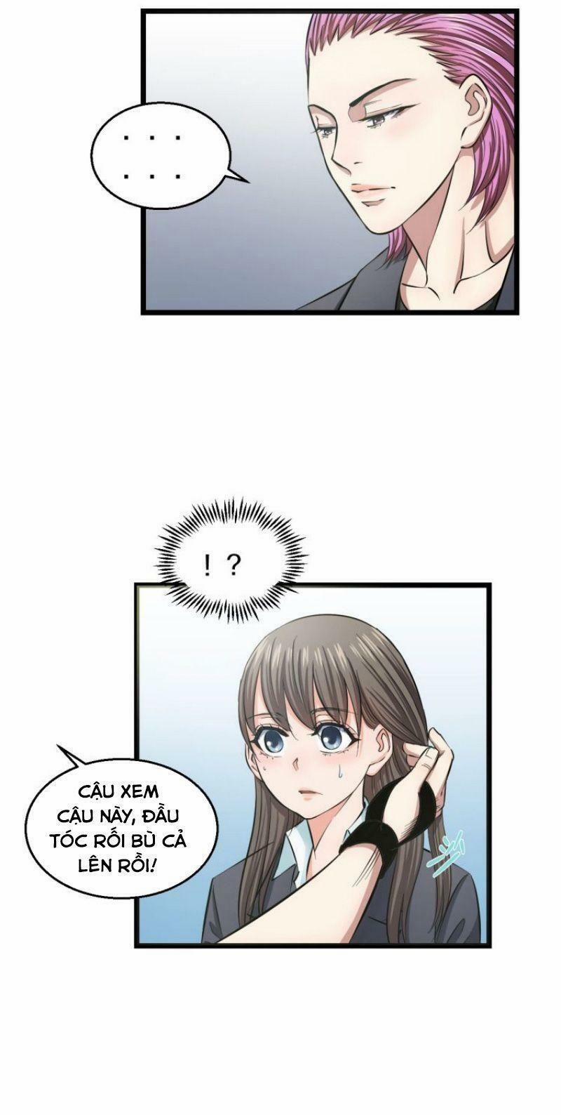 Đối Mặt Với Thử Thách 11 trang 6