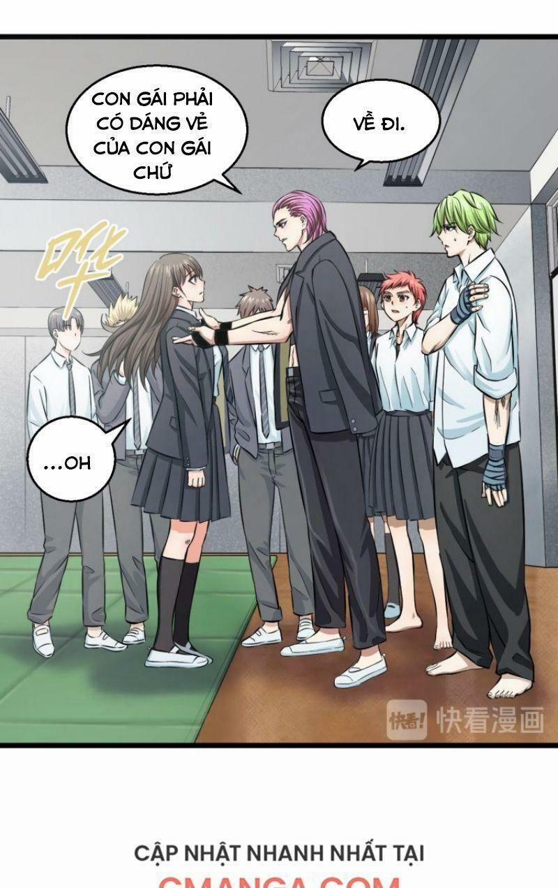 Đối Mặt Với Thử Thách 11 trang 7