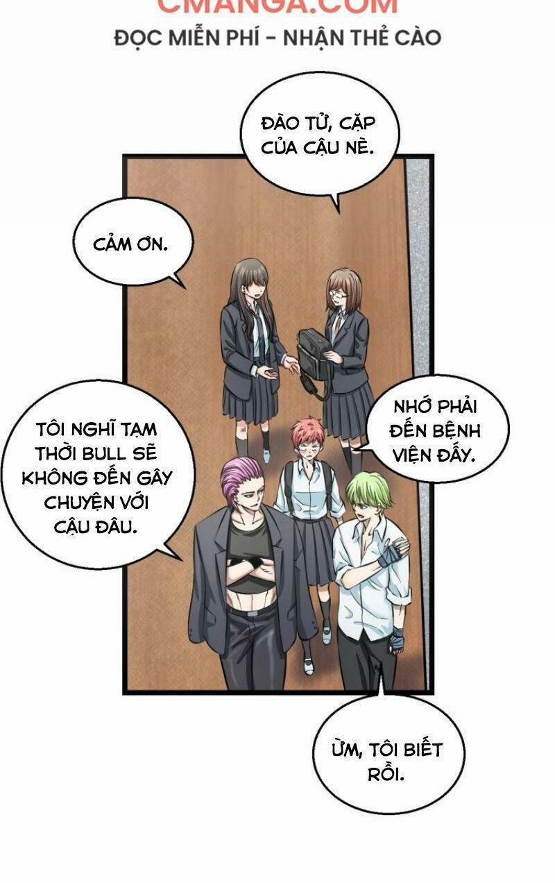 Đối Mặt Với Thử Thách 11 trang 8