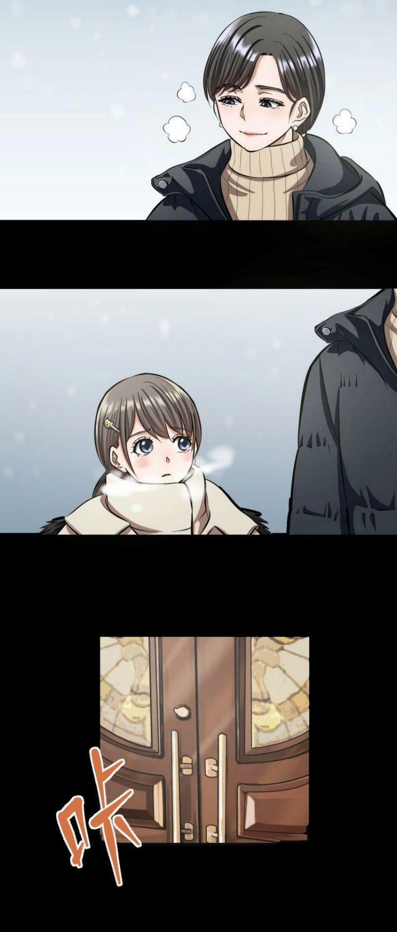 Đối Mặt Với Thử Thách 12 trang 1