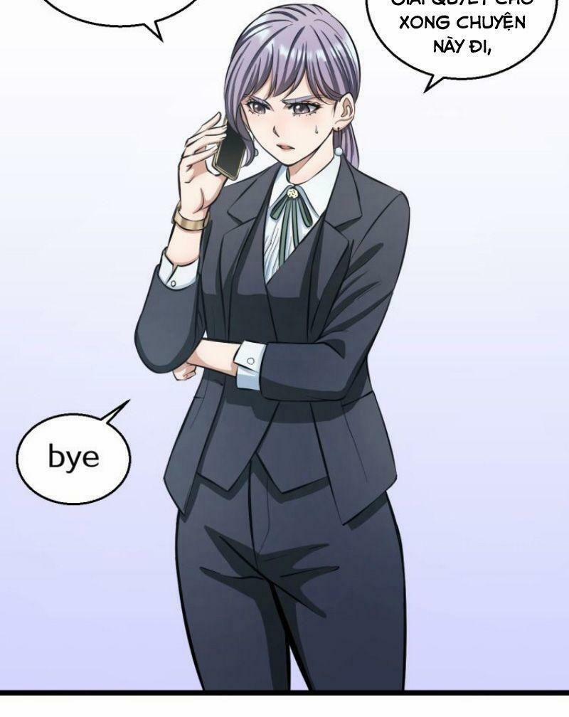 Đối Mặt Với Thử Thách 12 trang 10