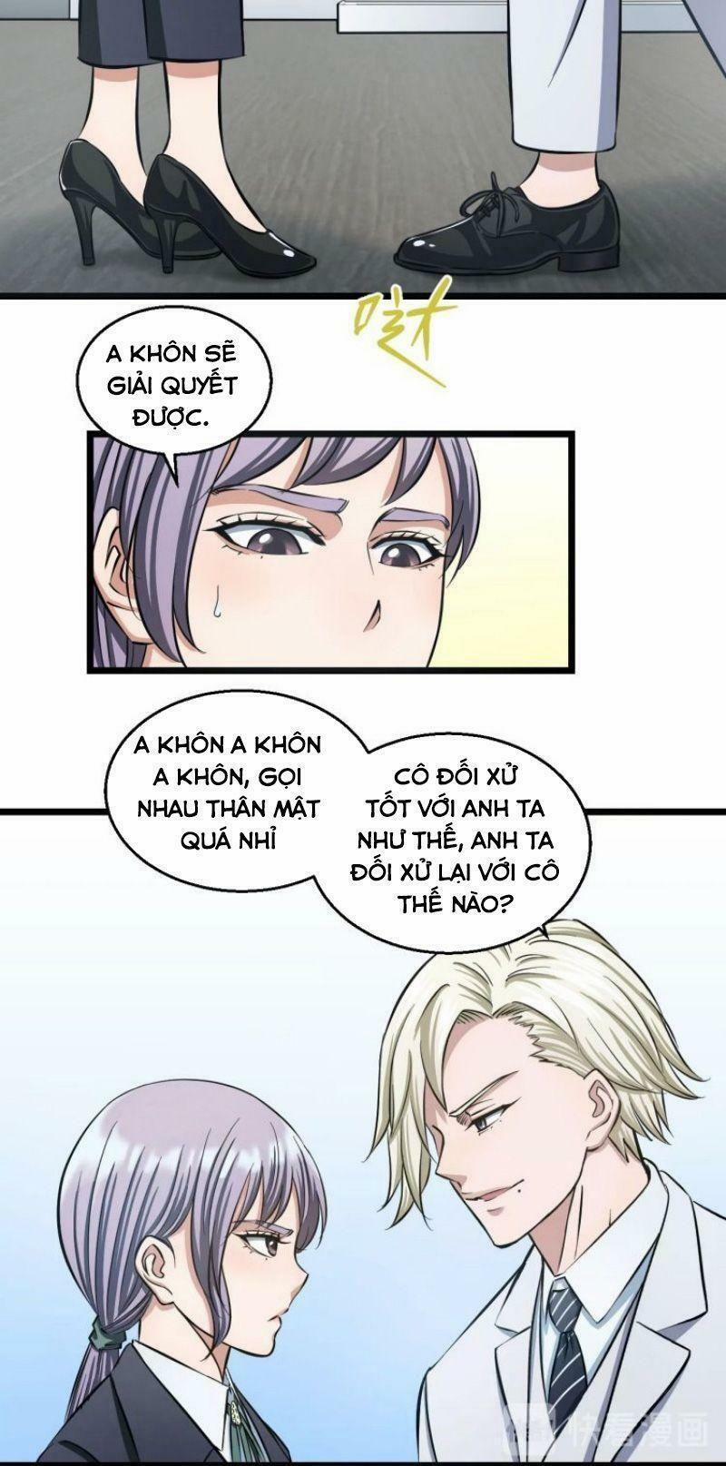 Đối Mặt Với Thử Thách 12 trang 13