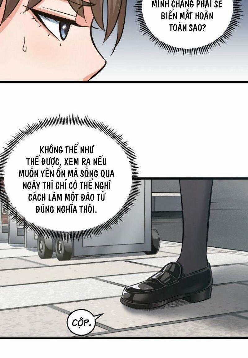 Đối Mặt Với Thử Thách 12 trang 21