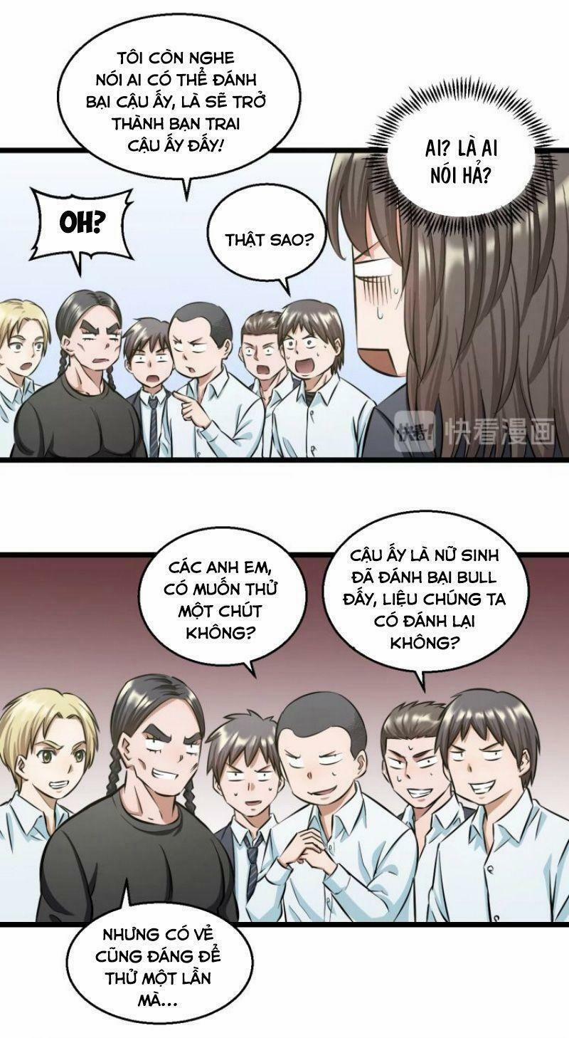 Đối Mặt Với Thử Thách 12 trang 23