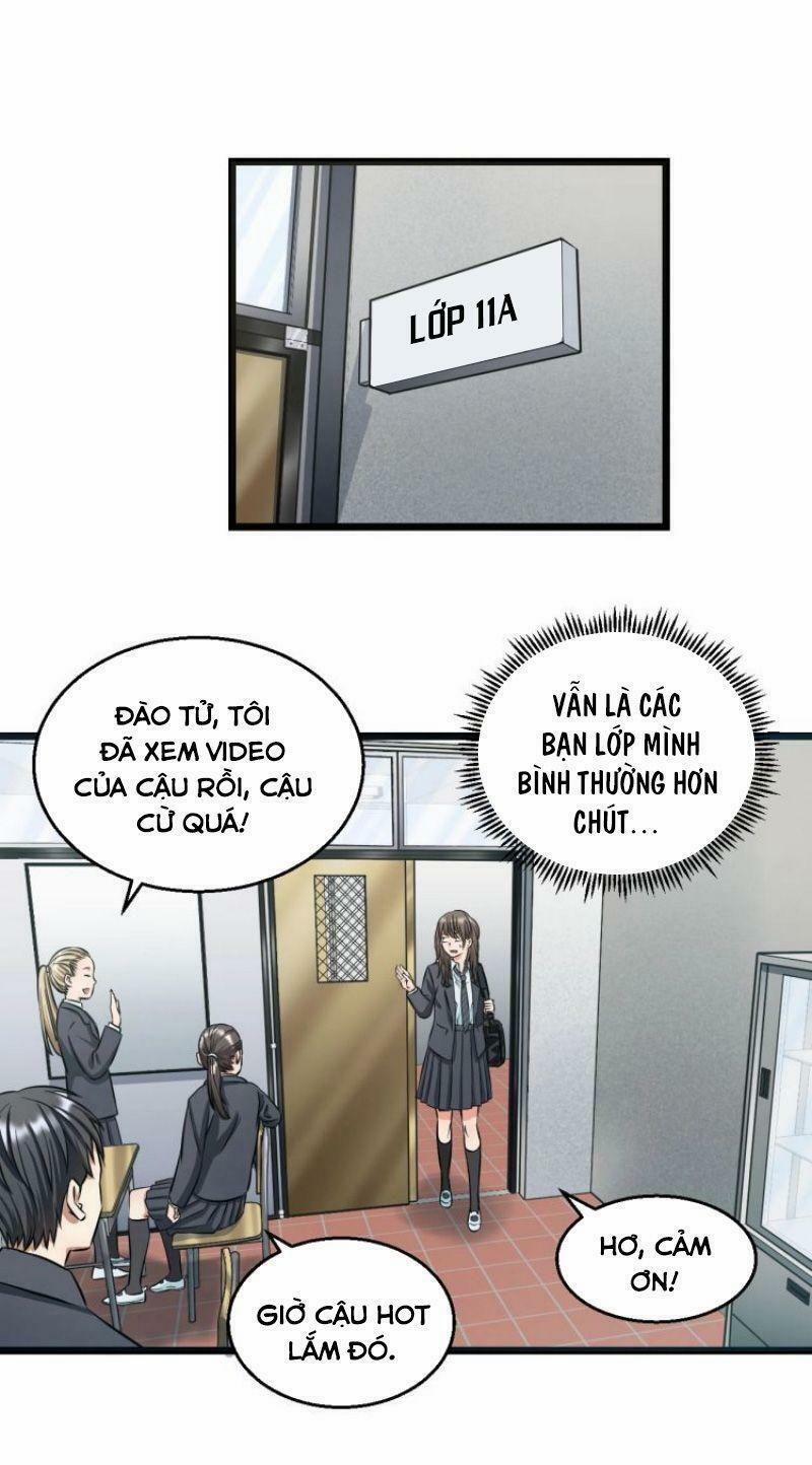 Đối Mặt Với Thử Thách 12 trang 25