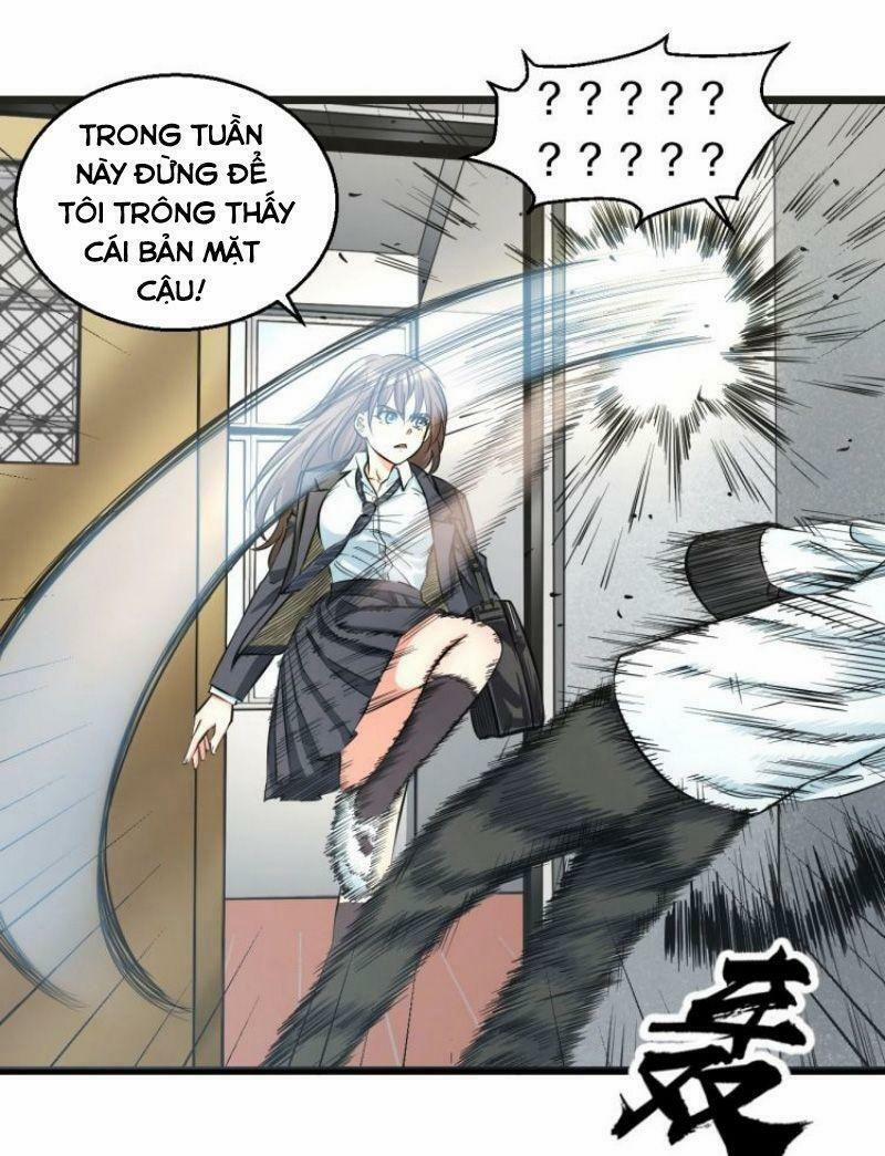 Đối Mặt Với Thử Thách 12 trang 27