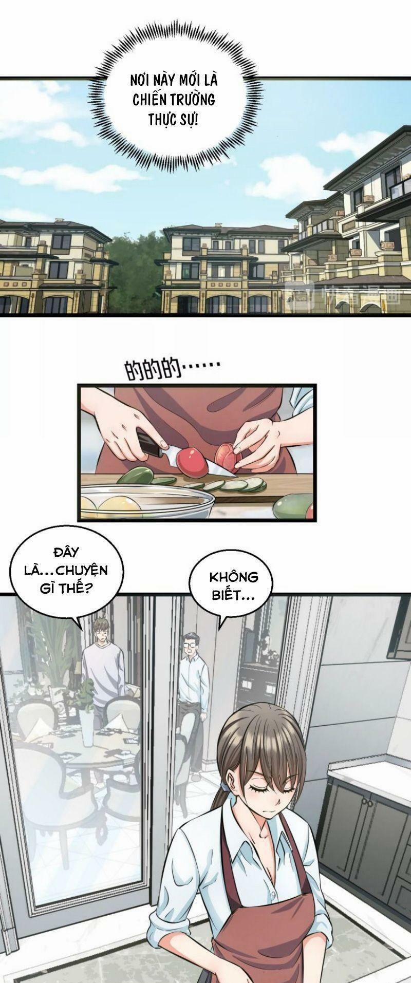 Đối Mặt Với Thử Thách 12 trang 37