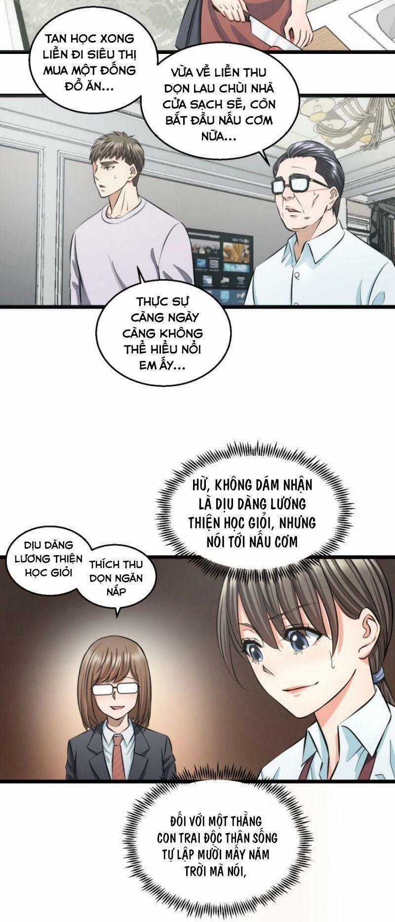 Đối Mặt Với Thử Thách 12 trang 38