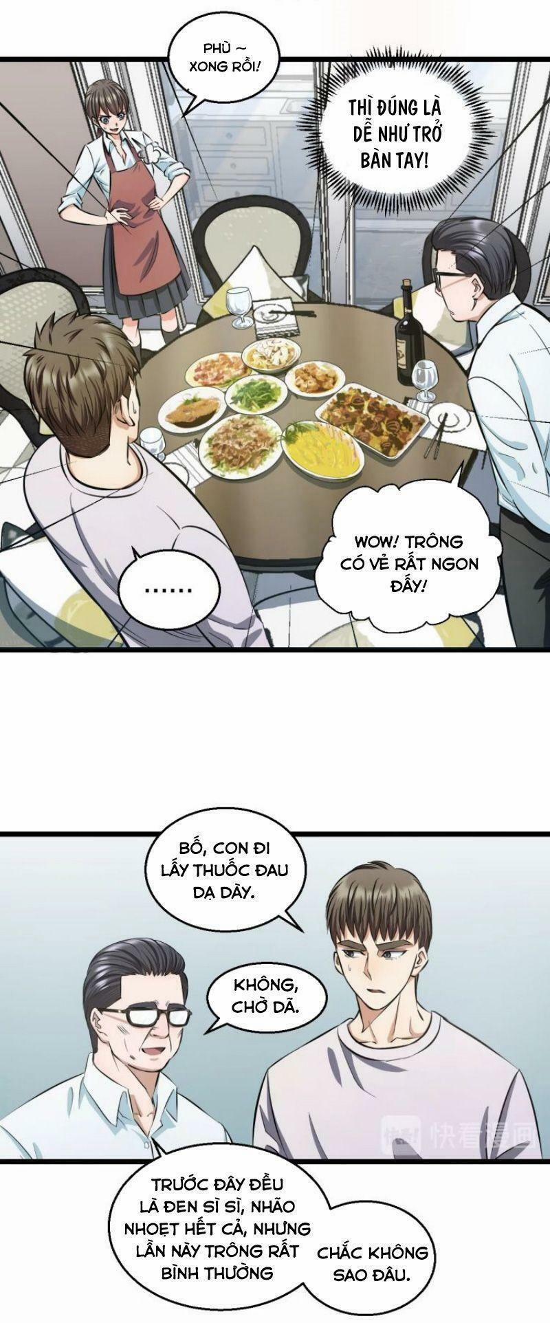 Đối Mặt Với Thử Thách 12 trang 39