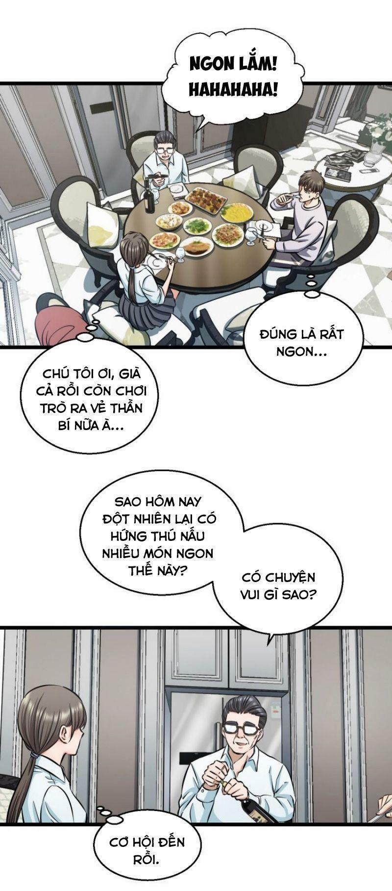 Đối Mặt Với Thử Thách 12 trang 41