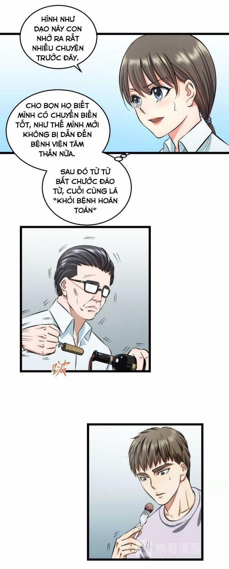 Đối Mặt Với Thử Thách 12 trang 42