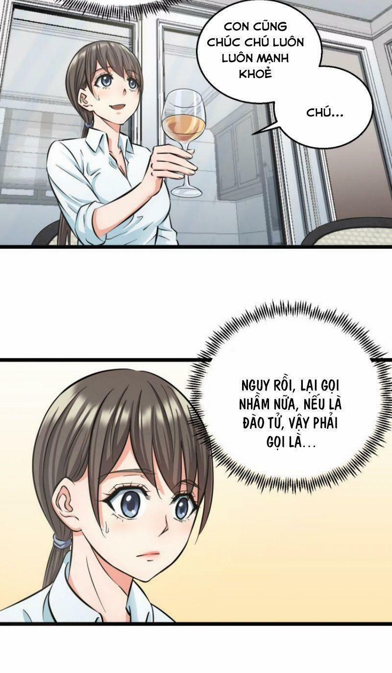 Đối Mặt Với Thử Thách 12 trang 46