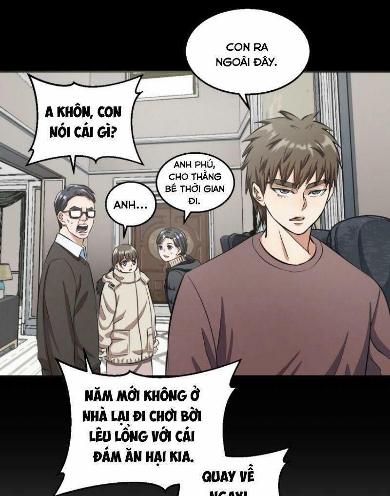 Đối Mặt Với Thử Thách 12 trang 5