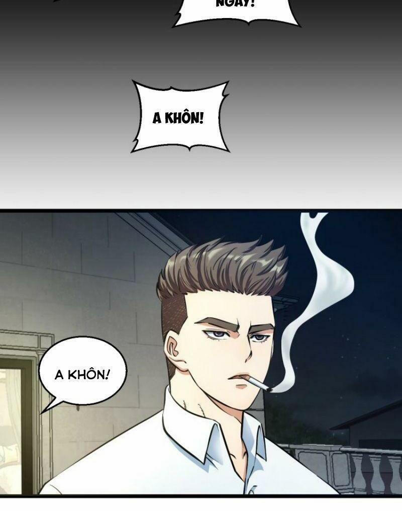 Đối Mặt Với Thử Thách 12 trang 6