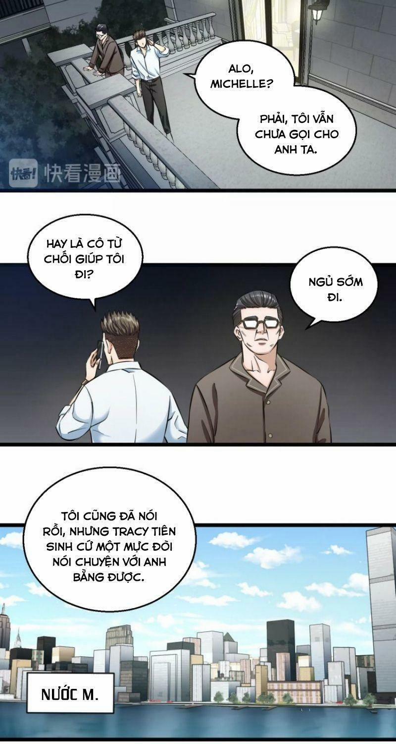 Đối Mặt Với Thử Thách 12 trang 8