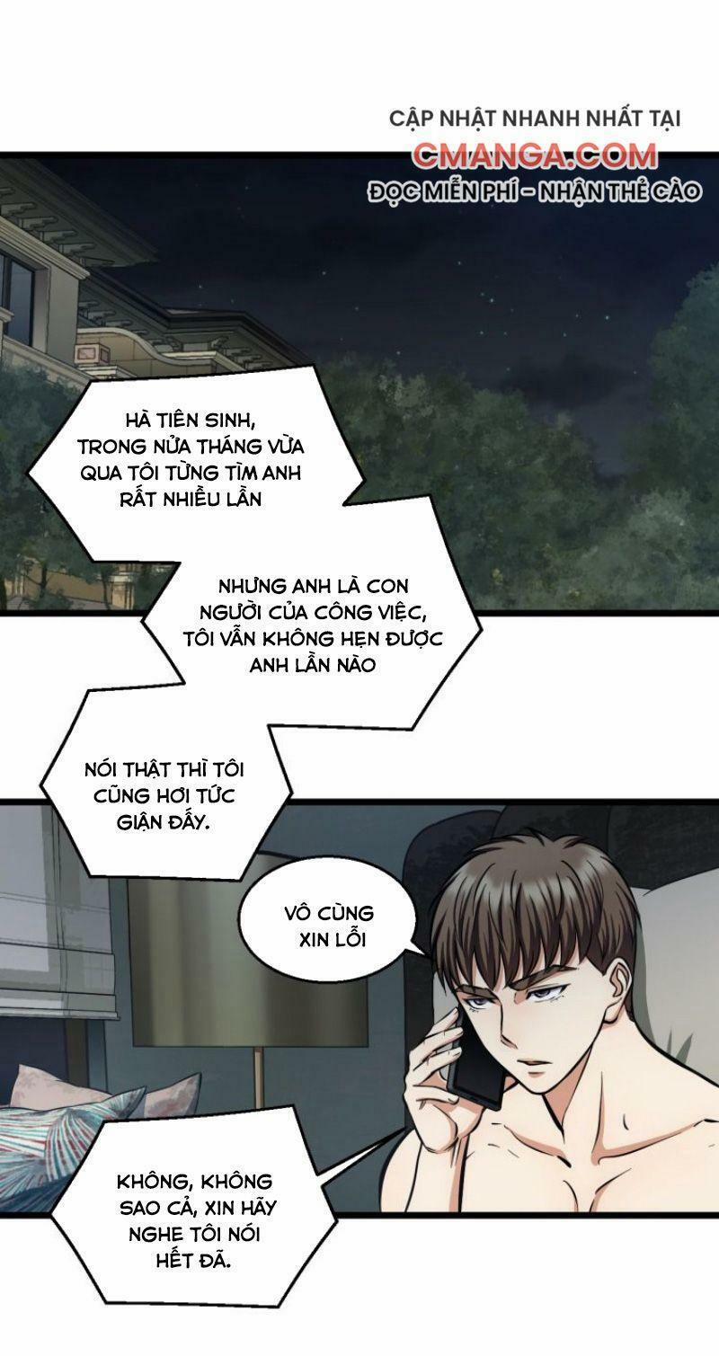 Đối Mặt Với Thử Thách 13 trang 0