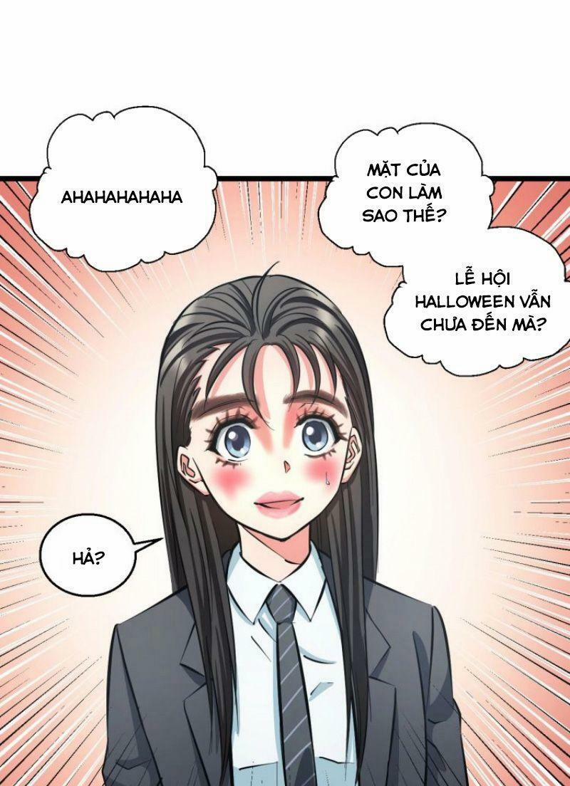 Đối Mặt Với Thử Thách 13 trang 11