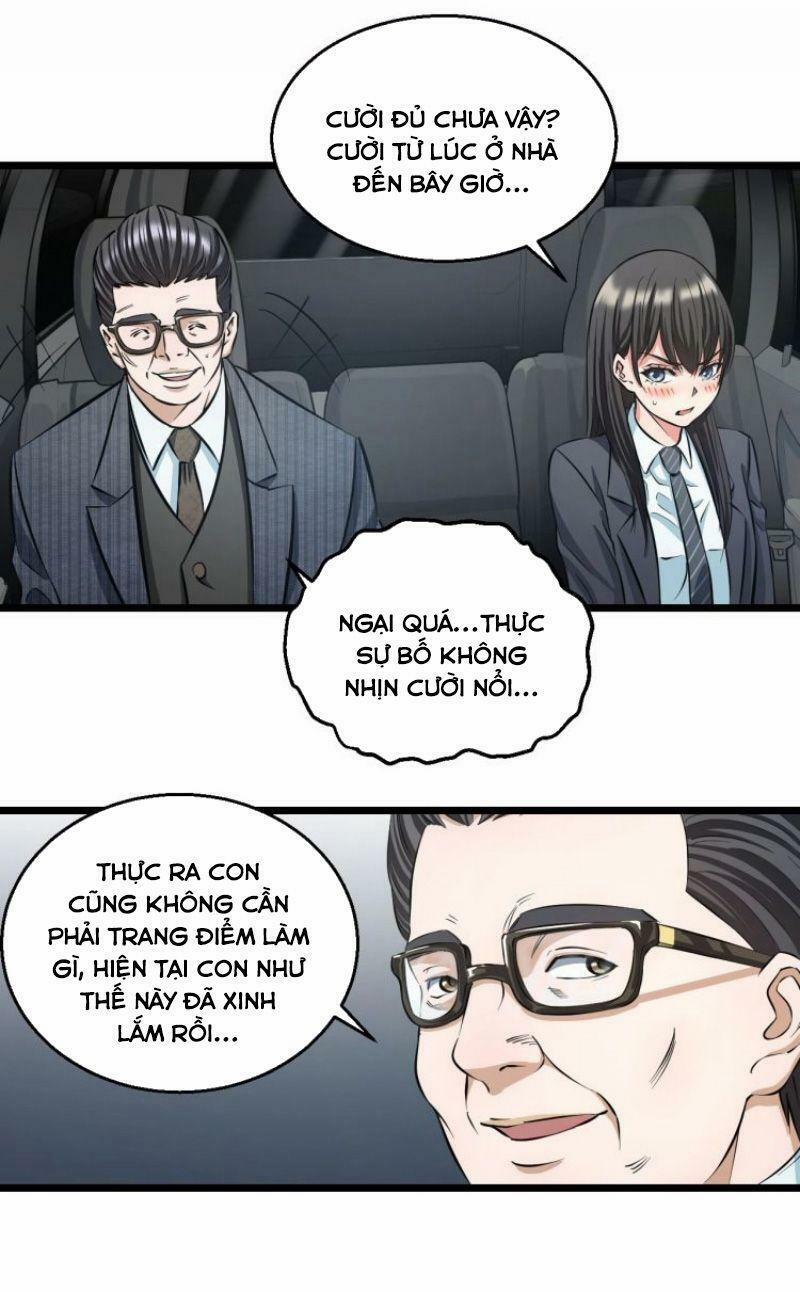 Đối Mặt Với Thử Thách 13 trang 13