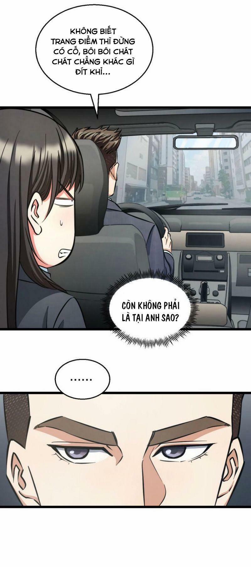 Đối Mặt Với Thử Thách 13 trang 14