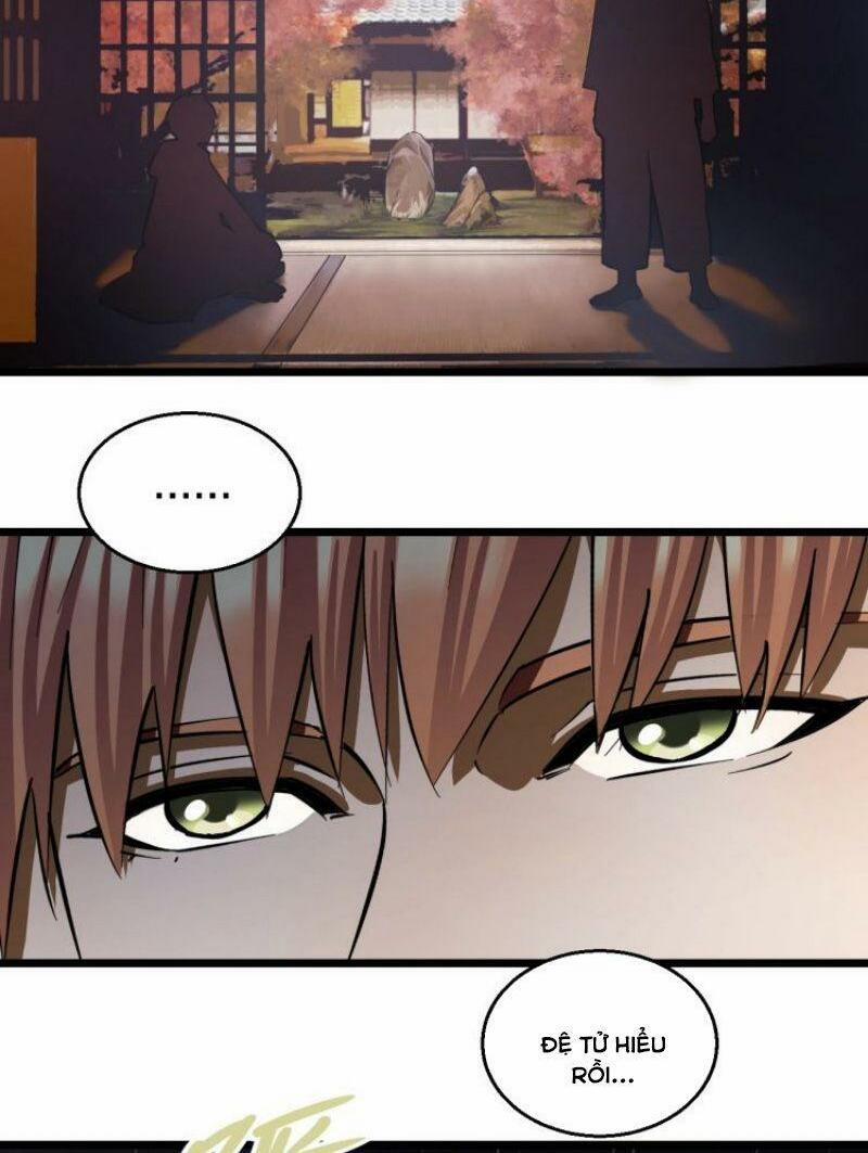 Đối Mặt Với Thử Thách 13 trang 21