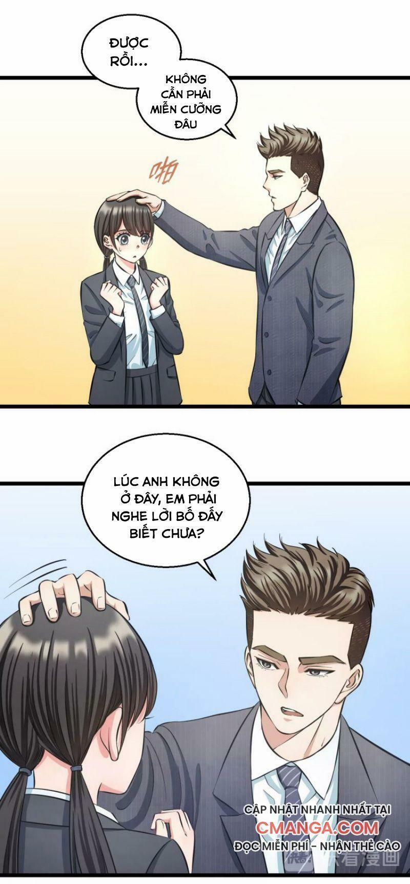 Đối Mặt Với Thử Thách 13 trang 26