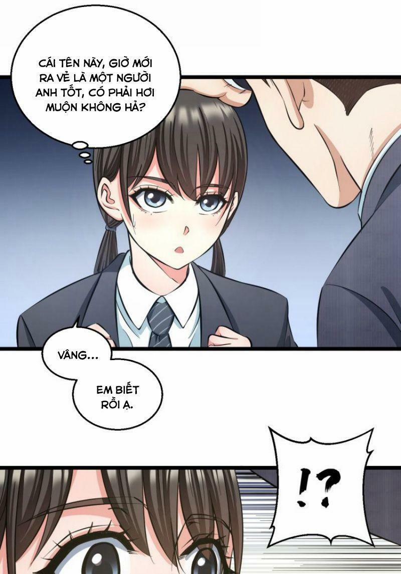 Đối Mặt Với Thử Thách 13 trang 27