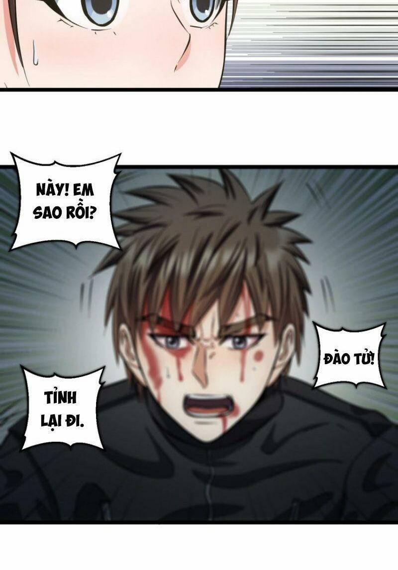 Đối Mặt Với Thử Thách 13 trang 28