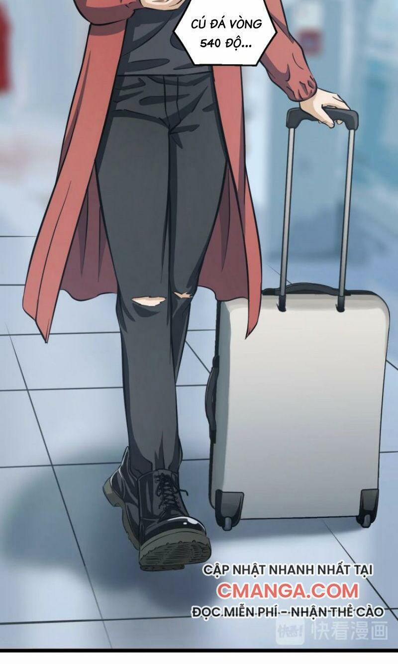 Đối Mặt Với Thử Thách 13 trang 31