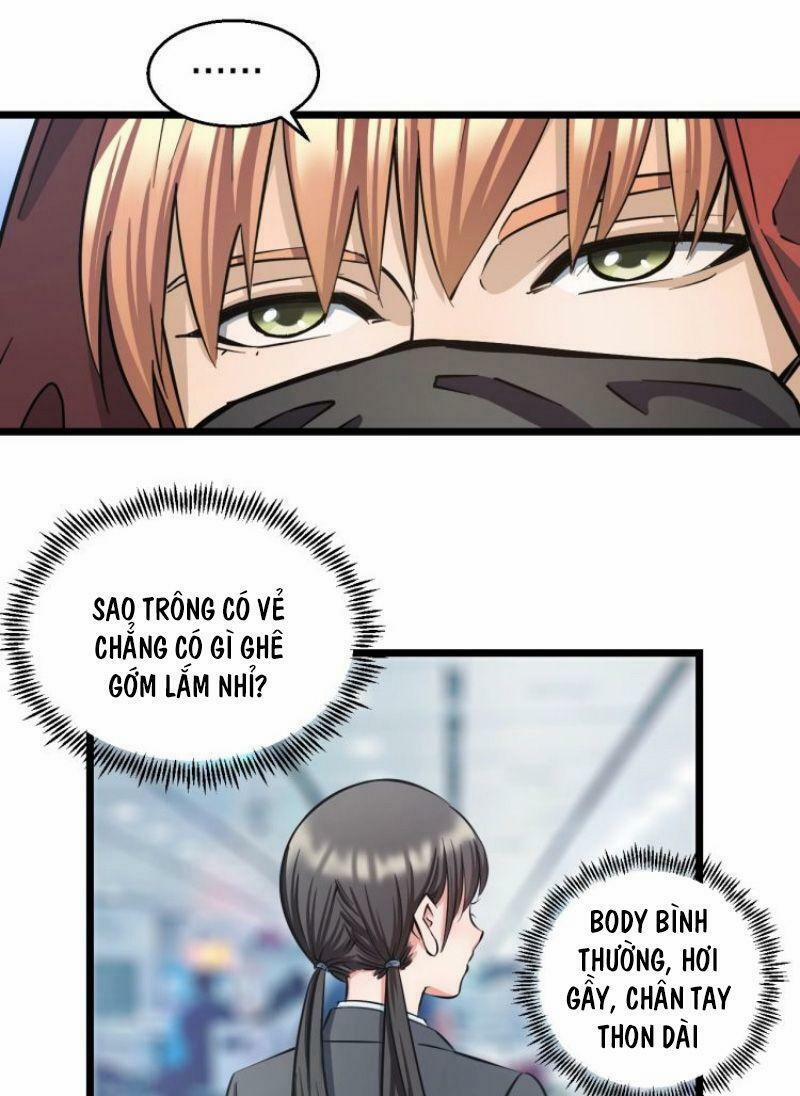 Đối Mặt Với Thử Thách 13 trang 35