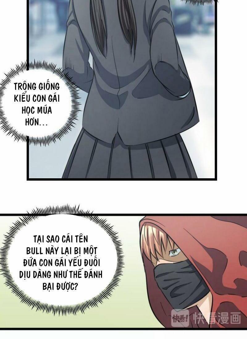 Đối Mặt Với Thử Thách 13 trang 36